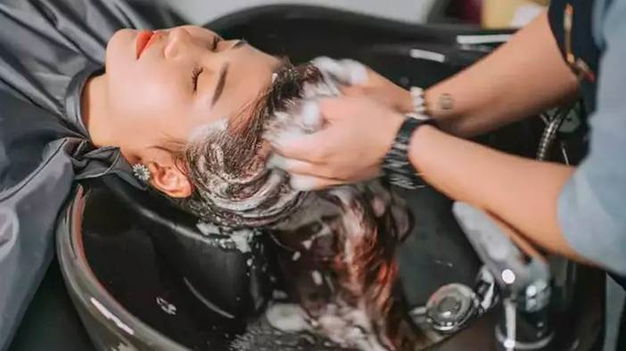 Kuaförde saç yıkatmadan önce bir kez daha düşünün: Ölüme bile götürebilir 6